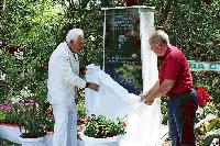 Откриха паметна плоча на Ботев, Караджата и Хаджи Димитър край Белянката в Иглика